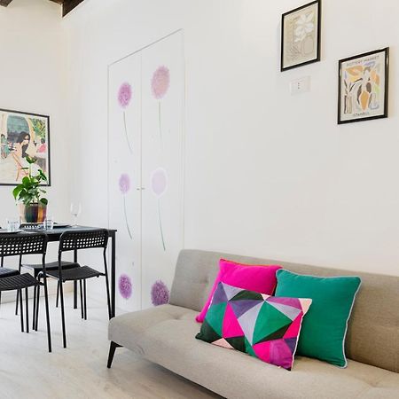 I-Homes Fashion Savona Milan Luaran gambar