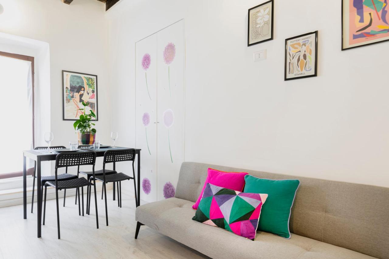 I-Homes Fashion Savona Milan Luaran gambar
