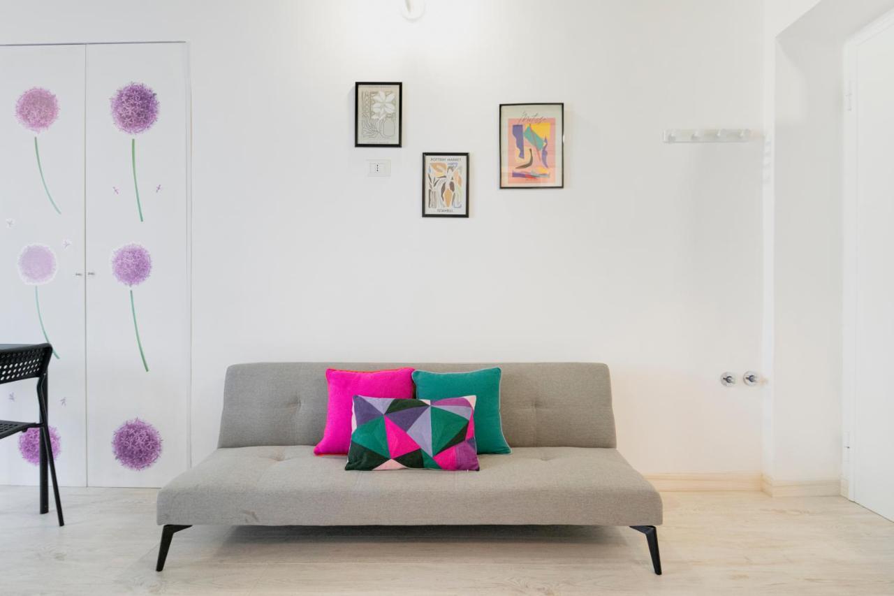I-Homes Fashion Savona Milan Luaran gambar