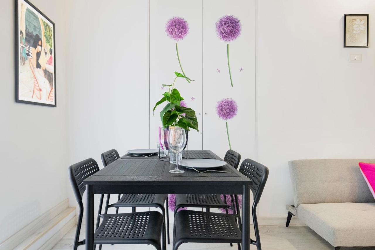 I-Homes Fashion Savona Milan Luaran gambar