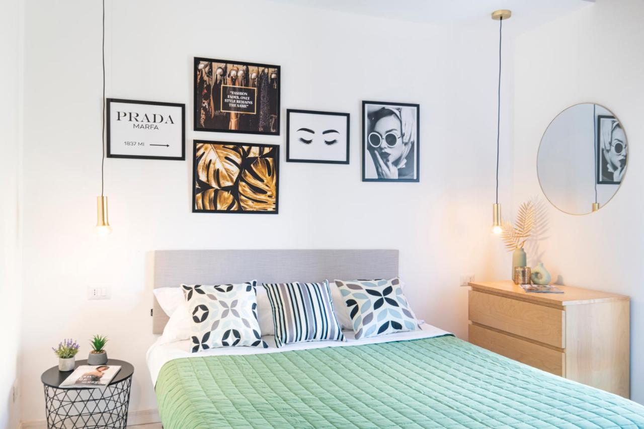 I-Homes Fashion Savona Milan Luaran gambar